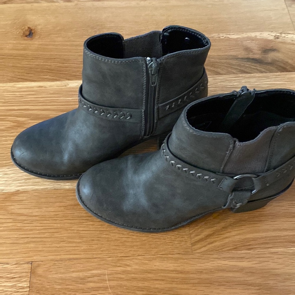Roxy boots. Super cute